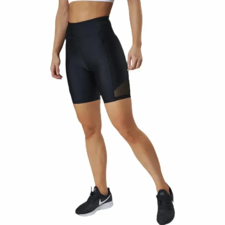 Smash Tennis Shorts Black