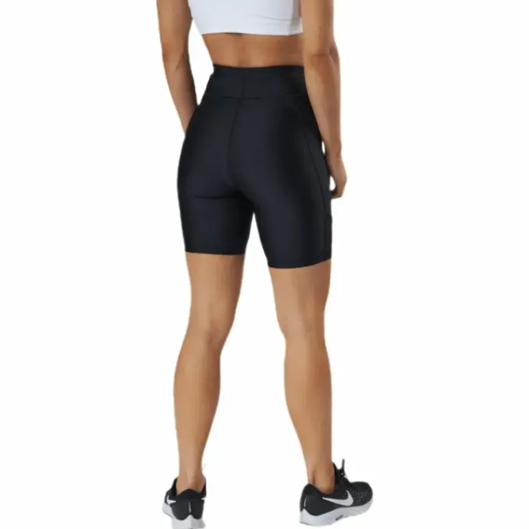 Smash Tennis Shorts Black