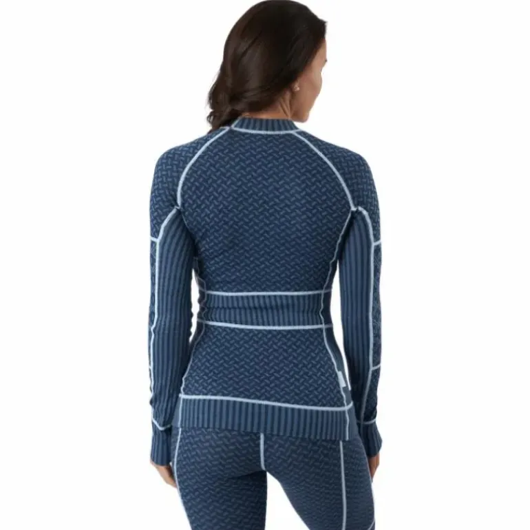 Smekker Long Sleeve Marin