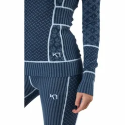 Smekker Long Sleeve Marin