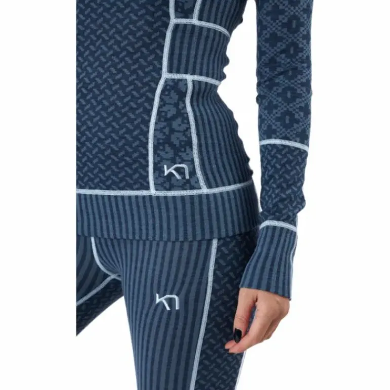 Smekker Long Sleeve Marin
