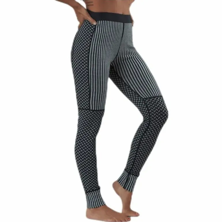 Smekker Pant Black