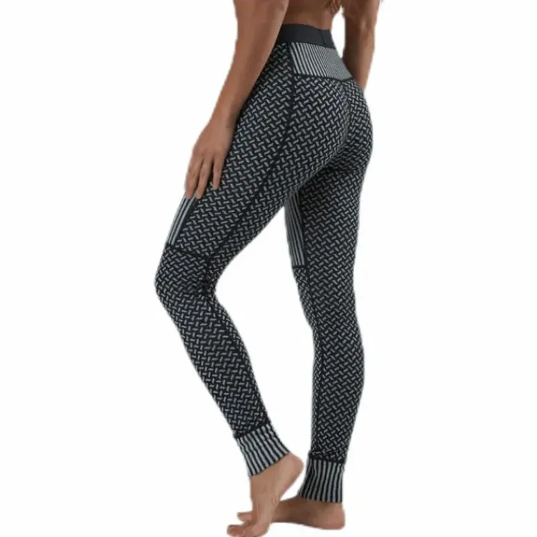 Smekker Pant Black
