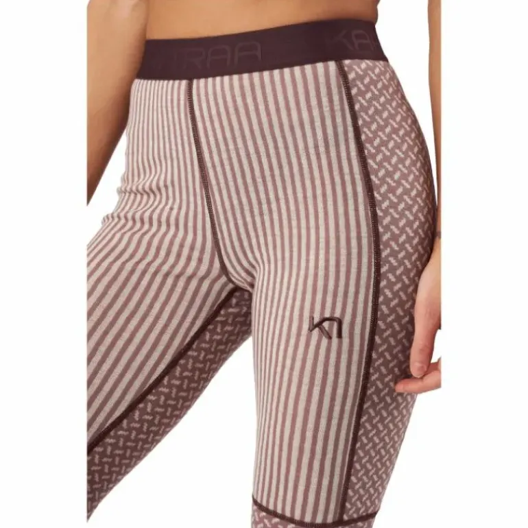 Smekker Pant Taupe