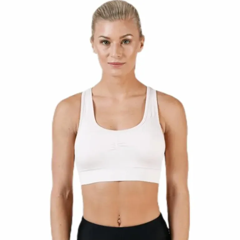 Smooth Sports Bra Pink