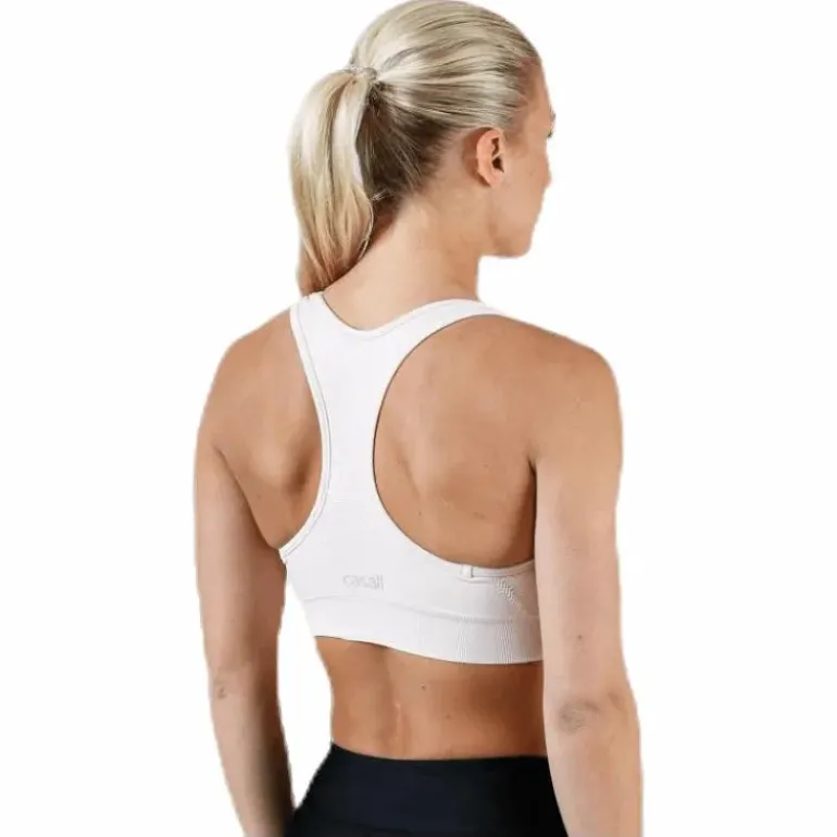 Smooth Sports Bra Pink