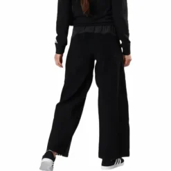 Snap Pant Aeroknit Black