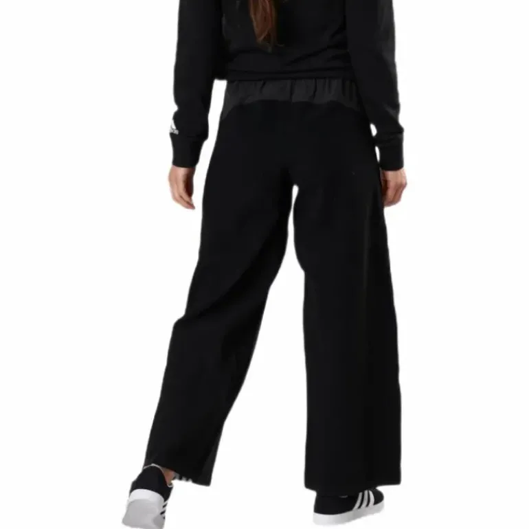 Snap Pant Aeroknit Black