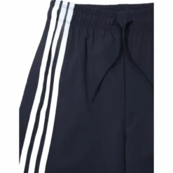 Snap Pant Aeroknit Black