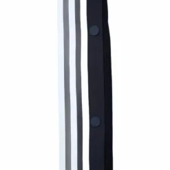 Snap Pant Aeroknit Black