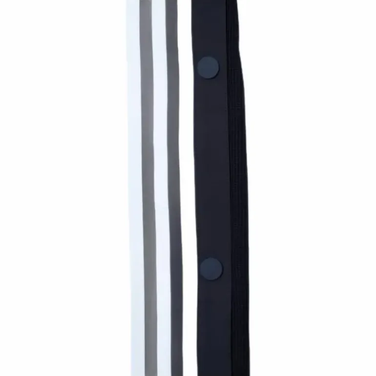 Snap Pant Aeroknit Black