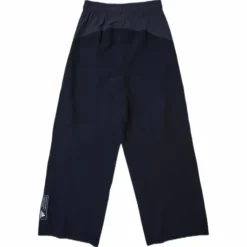 Snap Pant Aeroknit Black