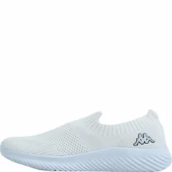 Sneakers, Logo Mazie White