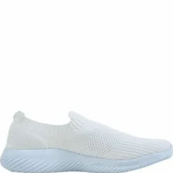 Sneakers, Logo Mazie White