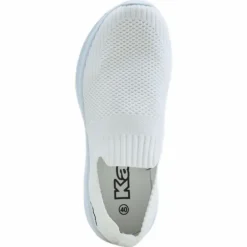 Sneakers, Logo Mazie White