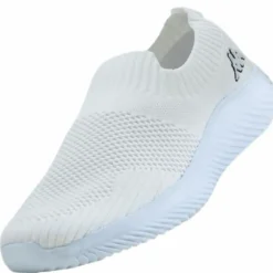 Sneakers, Logo Mazie White
