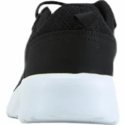 Sneakers, Logo Pince Black
