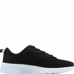 Sneakers, Logo Pince Black