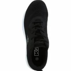 Sneakers, Logo Pince Black