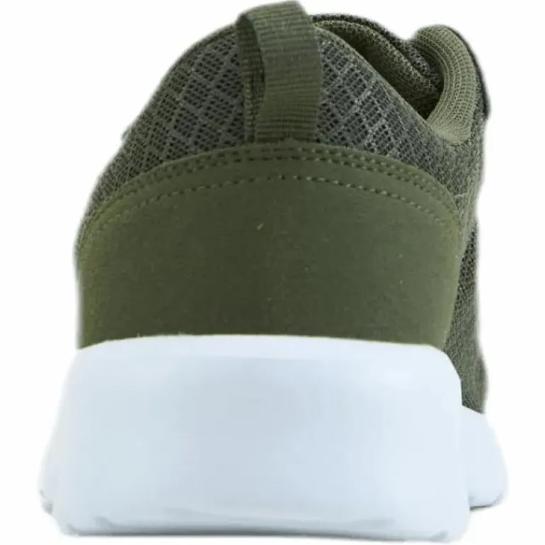 Sneakers, Logo Pince Green