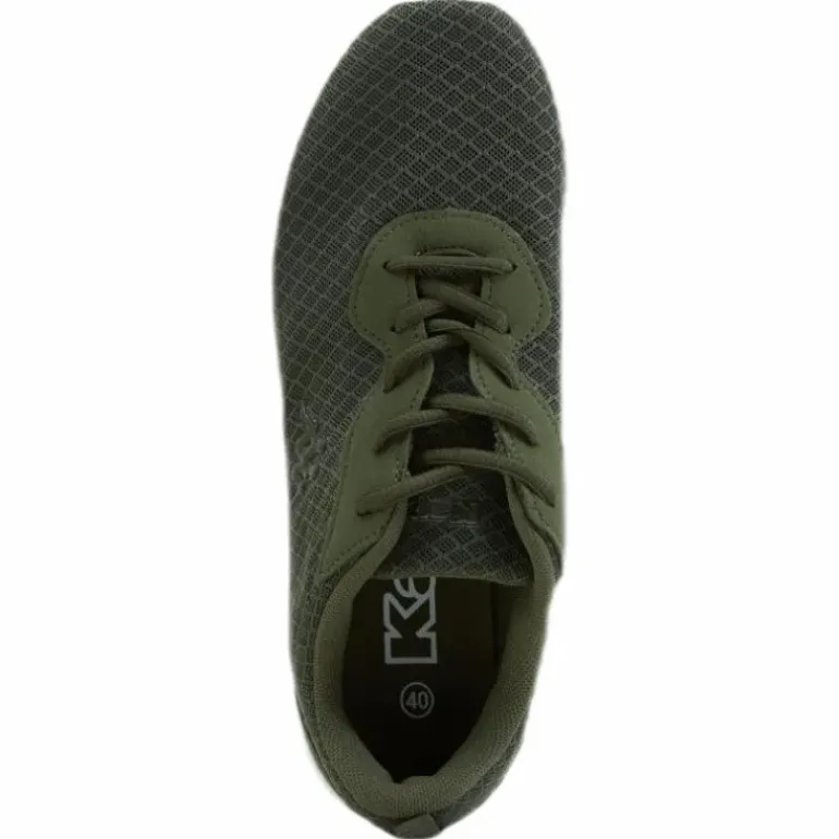 Sneakers, Logo Pince Green