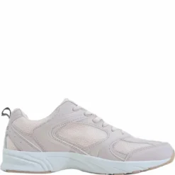 Sneakers, Logo Rhys Purple/White