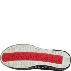 Sneakers Vulcanized, Gelato White