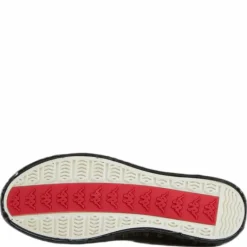 Sneakers Vulcanized, Gelato White