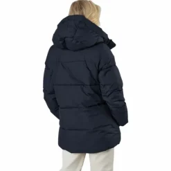 Snoh Jacket Black