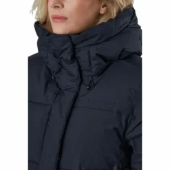 Snoh Jacket Black
