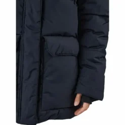 Snoh Jacket Black