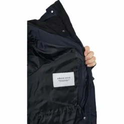Snoh Jacket Black