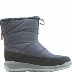 Snowcreek Sport Mid Wtpf Charcoal