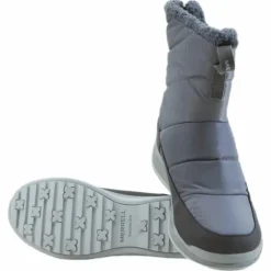 Snowcreek Sport Mid Wtpf Charcoal