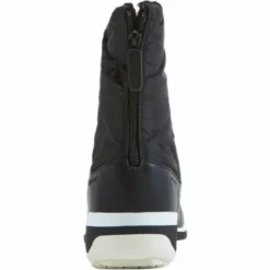 Snowcreek Sport Mid Wtpf Black