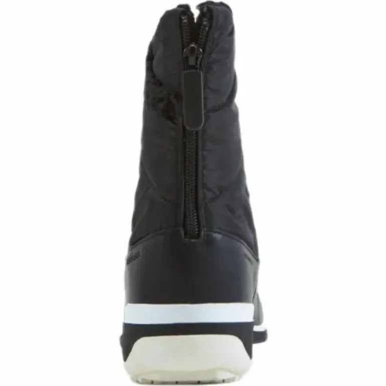 Snowcreek Sport Mid Wtpf Black