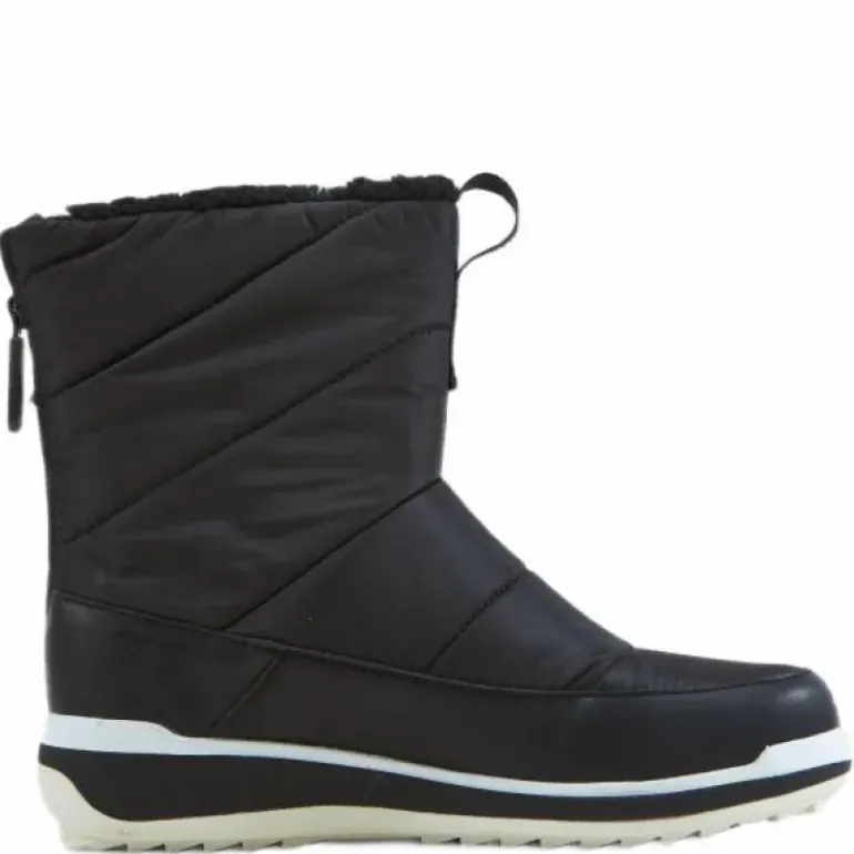 Snowcreek Sport Mid Wtpf Black