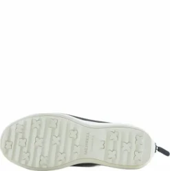 Snowcreek Sport Mid Wtpf Black