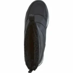 Snowcreek Sport Mid Wtpf Black
