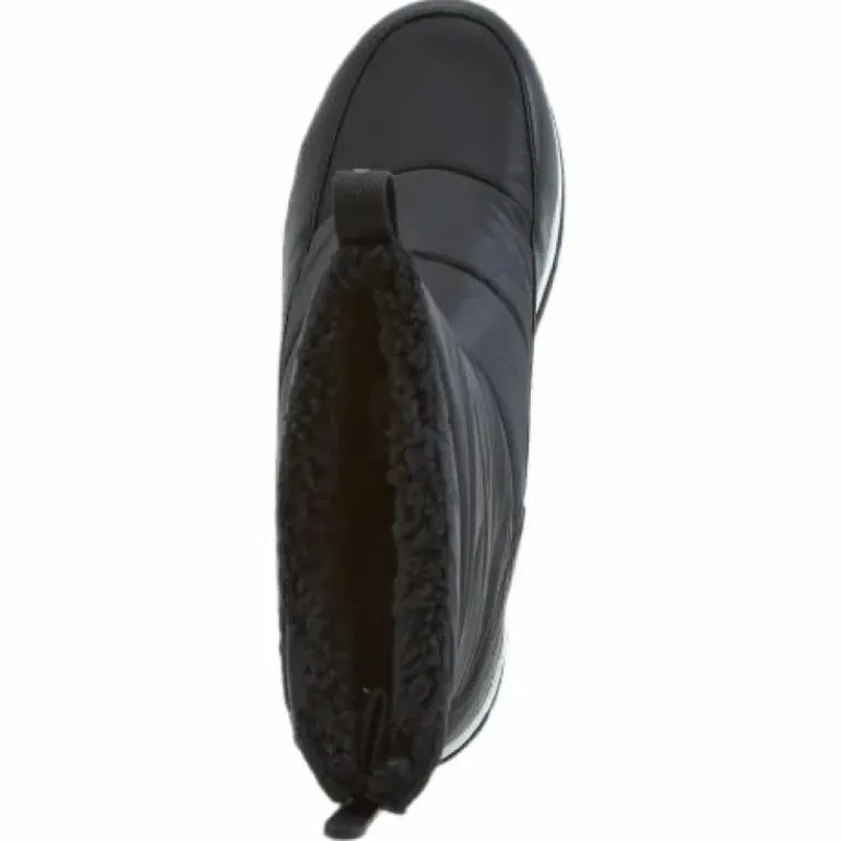 Snowcreek Sport Mid Wtpf Black