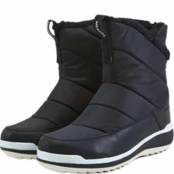 Snowcreek Sport Mid Wtpf Black