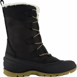 Snowgem Black