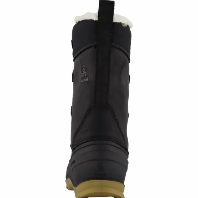 Snowgem Black