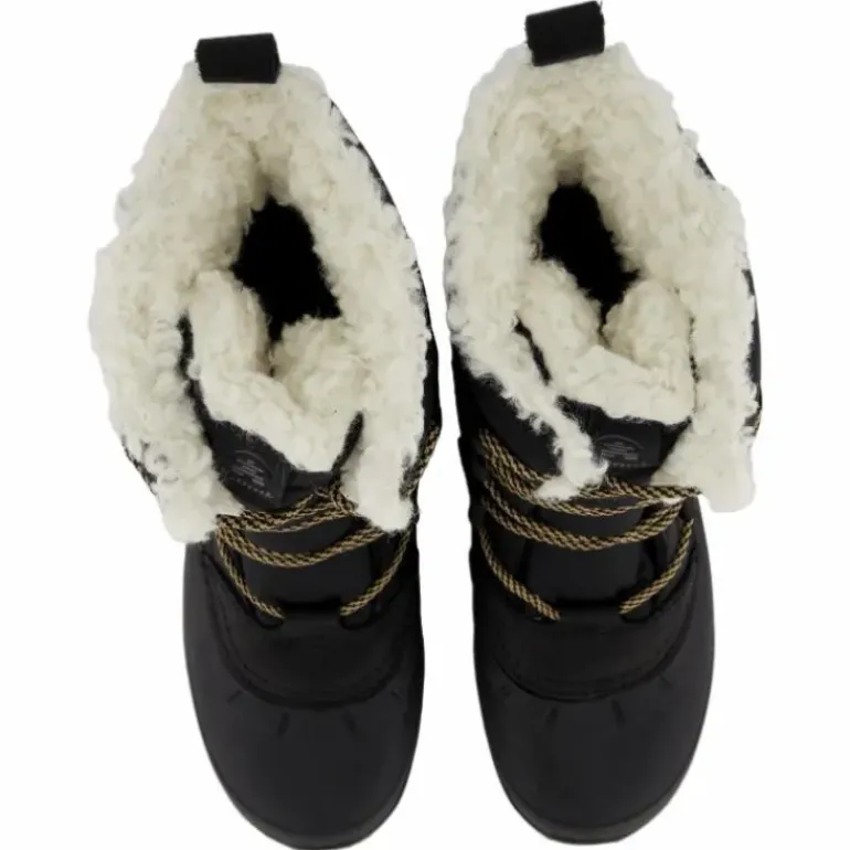 Snowgem Black