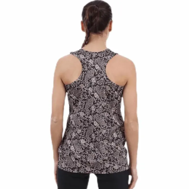 Sodium Singlet Patterned