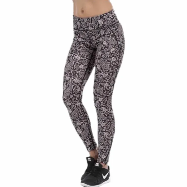 Sodium Tights Patterned