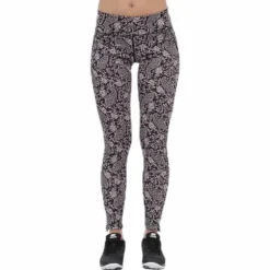 Sodium Tights Patterned