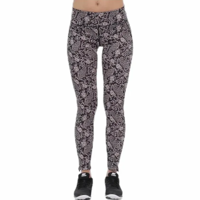 Sodium Tights Patterned