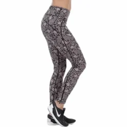 Sodium Tights Patterned