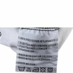 Sodium Tights Patterned